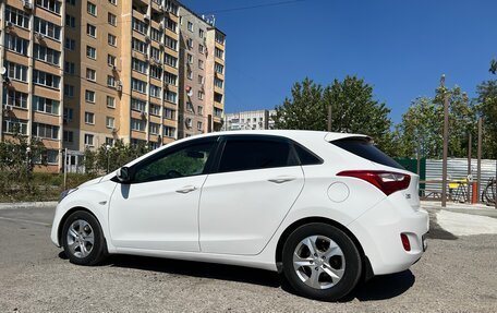 Hyundai i30 II рестайлинг, 2013 год, 1 050 000 рублей, 4 фотография