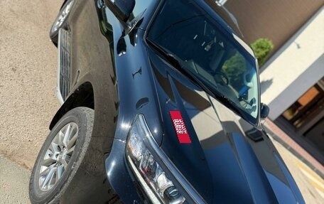 Toyota Land Cruiser Prado 150 рестайлинг 2, 2017 год, 5 200 000 рублей, 30 фотография