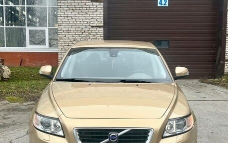 Volvo S40 II, 2008 год, 750 000 рублей, 1 фотография