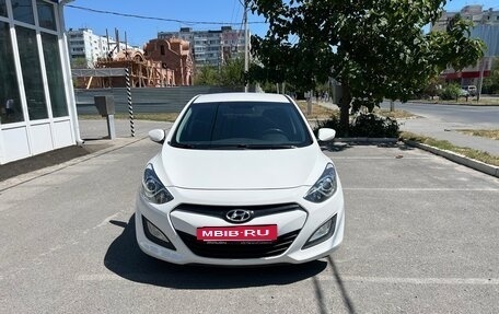 Hyundai i30 II рестайлинг, 2013 год, 1 050 000 рублей, 6 фотография