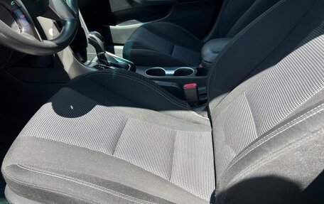 Hyundai i30 II рестайлинг, 2013 год, 1 050 000 рублей, 9 фотография