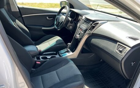 Hyundai i30 II рестайлинг, 2013 год, 1 050 000 рублей, 8 фотография