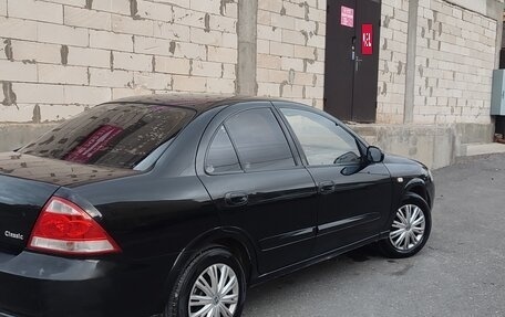 Nissan Almera Classic, 2006 год, 370 000 рублей, 1 фотография