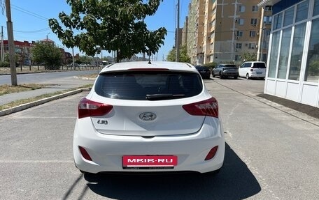 Hyundai i30 II рестайлинг, 2013 год, 1 050 000 рублей, 7 фотография
