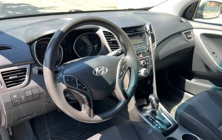 Hyundai i30 II рестайлинг, 2013 год, 1 050 000 рублей, 18 фотография