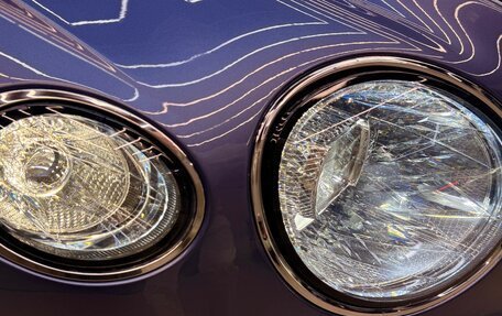 Bentley Continental GT III, 2021 год, 18 900 000 рублей, 5 фотография