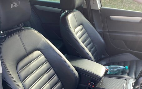 Volkswagen Passat B7, 2014 год, 1 730 000 рублей, 8 фотография