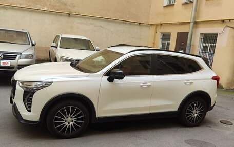 Haval Jolion, 2024 год, 1 650 000 рублей, 4 фотография