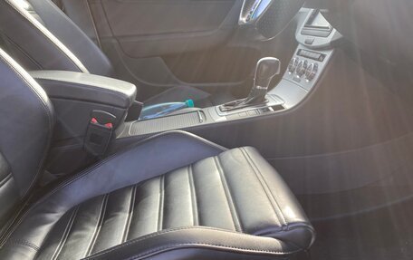 Volkswagen Passat B7, 2014 год, 1 730 000 рублей, 9 фотография