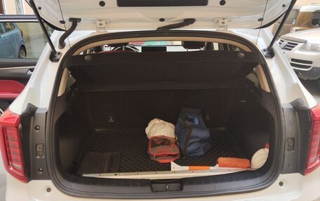 Haval Jolion, 2024 год, 1 650 000 рублей, 9 фотография