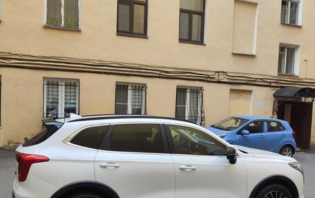 Haval Jolion, 2024 год, 1 650 000 рублей, 7 фотография