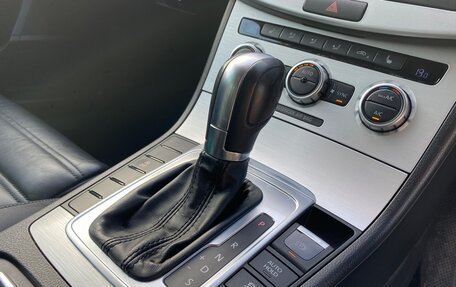 Volkswagen Passat B7, 2014 год, 1 730 000 рублей, 7 фотография