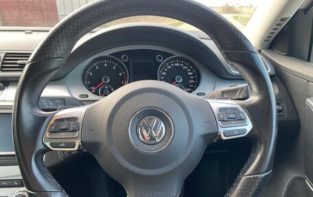 Volkswagen Passat B7, 2014 год, 1 730 000 рублей, 5 фотография