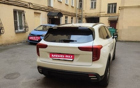 Haval Jolion, 2024 год, 1 650 000 рублей, 3 фотография