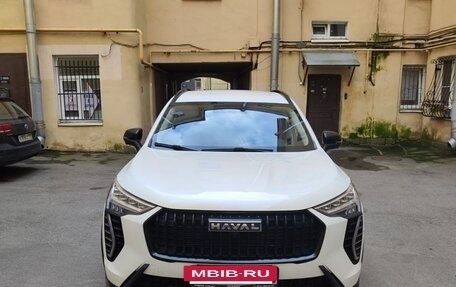 Haval Jolion, 2024 год, 1 650 000 рублей, 2 фотография