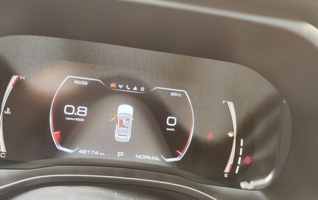 Haval Jolion, 2024 год, 1 650 000 рублей, 10 фотография