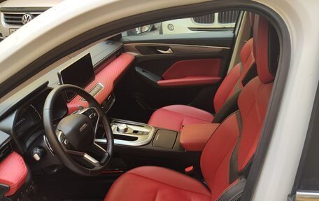 Haval Jolion, 2024 год, 1 650 000 рублей, 11 фотография