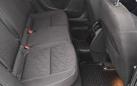 Skoda Octavia, 2018 год, 1 560 000 рублей, 9 фотография