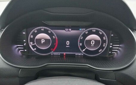 Skoda Octavia, 2018 год, 1 560 000 рублей, 14 фотография