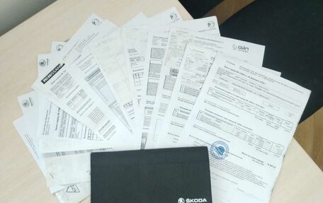 Skoda Octavia, 2018 год, 1 560 000 рублей, 17 фотография