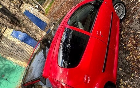 Peugeot 107 I рестайлинг, 2007 год, 385 000 рублей, 3 фотография