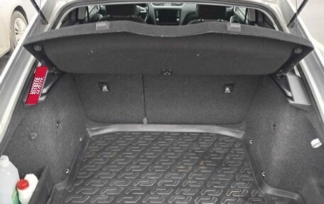 Skoda Octavia, 2018 год, 1 560 000 рублей, 18 фотография