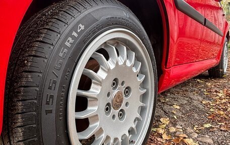 Peugeot 107 I рестайлинг, 2007 год, 385 000 рублей, 9 фотография