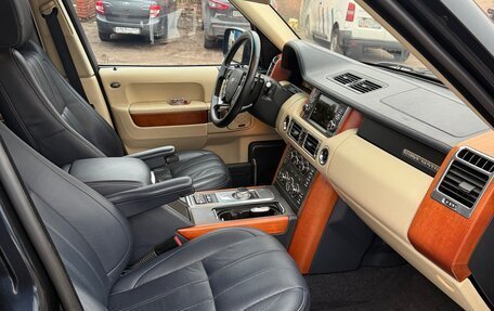 Land Rover Range Rover III, 2011 год, 2 700 000 рублей, 7 фотография