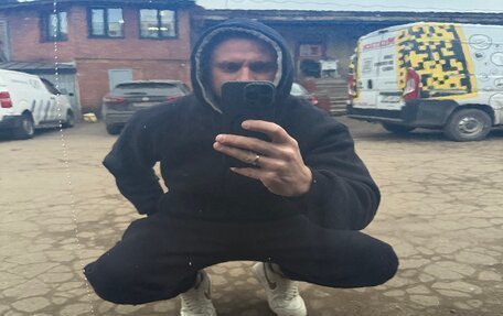 Land Rover Range Rover III, 2011 год, 2 700 000 рублей, 15 фотография