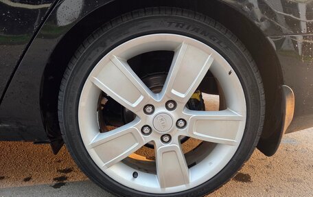 KIA Cerato III, 2009 год, 630 000 рублей, 9 фотография