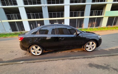 KIA Cerato III, 2009 год, 630 000 рублей, 8 фотография