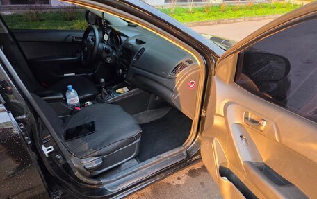 KIA Cerato III, 2009 год, 630 000 рублей, 12 фотография