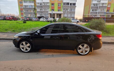 KIA Cerato III, 2009 год, 630 000 рублей, 4 фотография