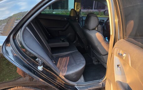 KIA Cerato III, 2009 год, 630 000 рублей, 13 фотография