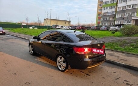 KIA Cerato III, 2009 год, 630 000 рублей, 5 фотография