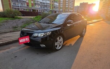 KIA Cerato III, 2009 год, 630 000 рублей, 3 фотография