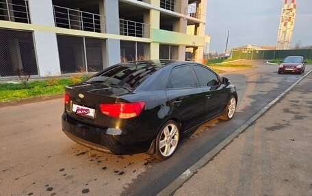 KIA Cerato III, 2009 год, 630 000 рублей, 7 фотография