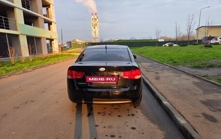 KIA Cerato III, 2009 год, 630 000 рублей, 6 фотография