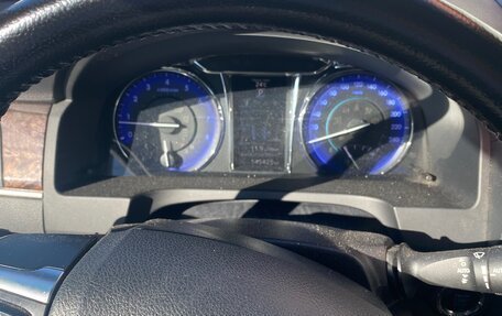 Toyota Camry, 2016 год, 2 300 000 рублей, 3 фотография