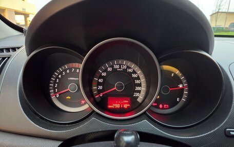 KIA Cerato III, 2009 год, 630 000 рублей, 15 фотография