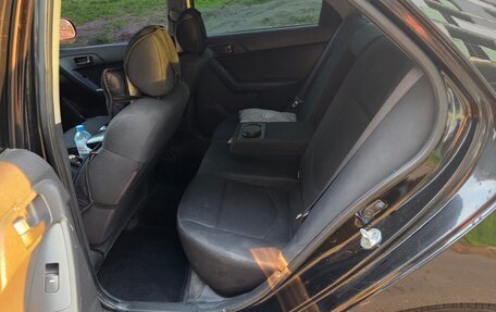 KIA Cerato III, 2009 год, 630 000 рублей, 14 фотография