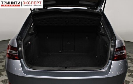 Skoda Superb III рестайлинг, 2017 год, 2 157 000 рублей, 17 фотография