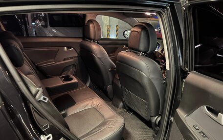 KIA Sportage III, 2015 год, 1 800 000 рублей, 4 фотография