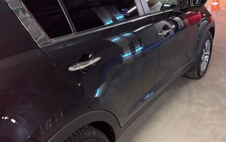 KIA Sportage III, 2015 год, 1 800 000 рублей, 6 фотография