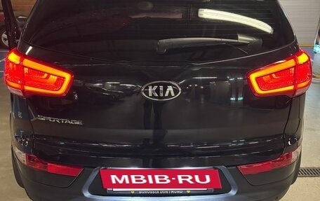 KIA Sportage III, 2015 год, 1 800 000 рублей, 7 фотография