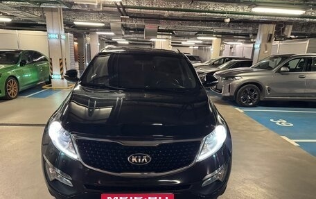 KIA Sportage III, 2015 год, 1 800 000 рублей, 5 фотография