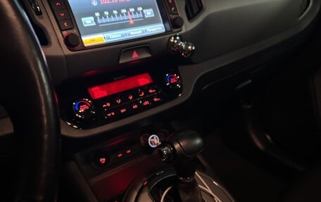 KIA Sportage III, 2015 год, 1 800 000 рублей, 10 фотография