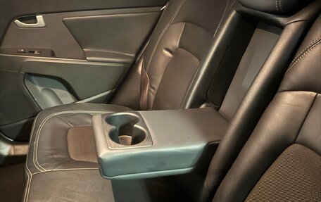 KIA Sportage III, 2015 год, 1 800 000 рублей, 8 фотография