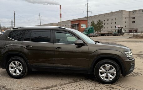 Volkswagen Teramont I, 2019 год, 3 250 000 рублей, 7 фотография