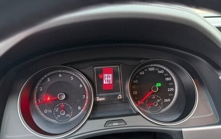 Volkswagen Teramont I, 2019 год, 3 250 000 рублей, 9 фотография